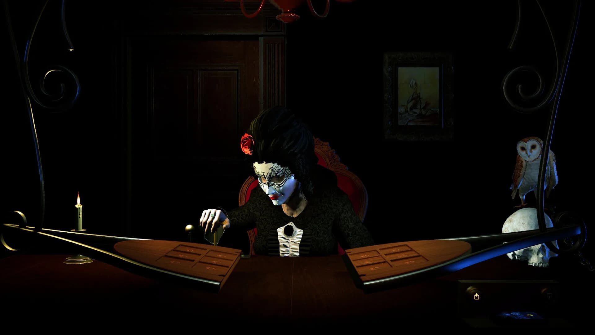Madam of Malice görsel 5