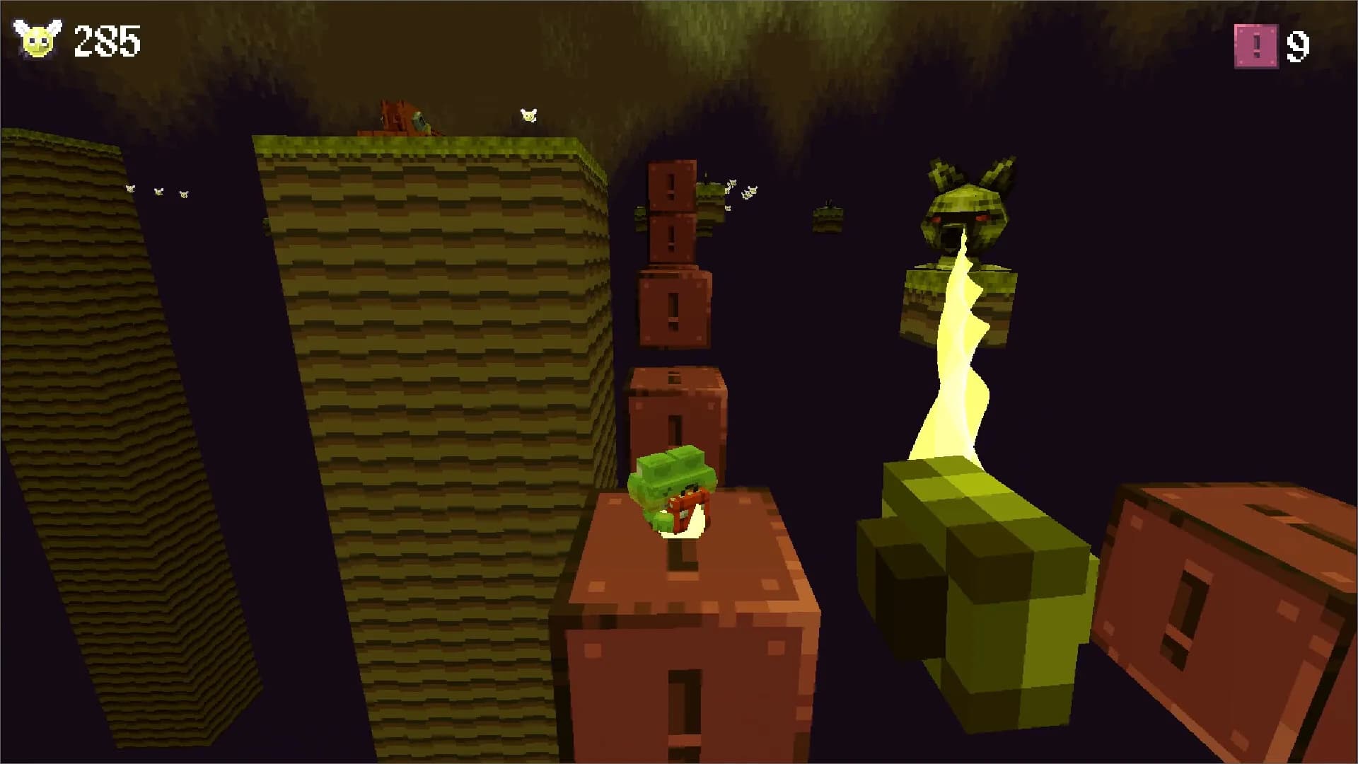 Sapo 3D görsel 8