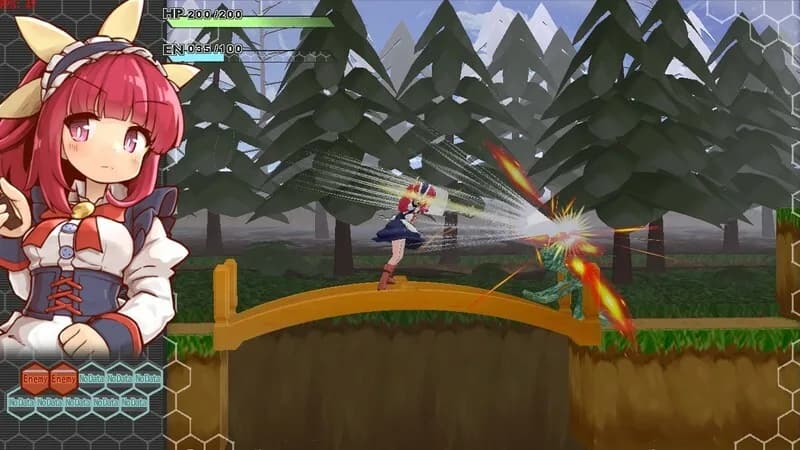 Core Awaken Rurumu's will görsel 2