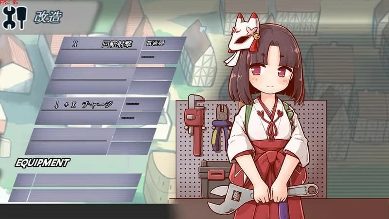 Core Awaken Rurumu's will görsel 7