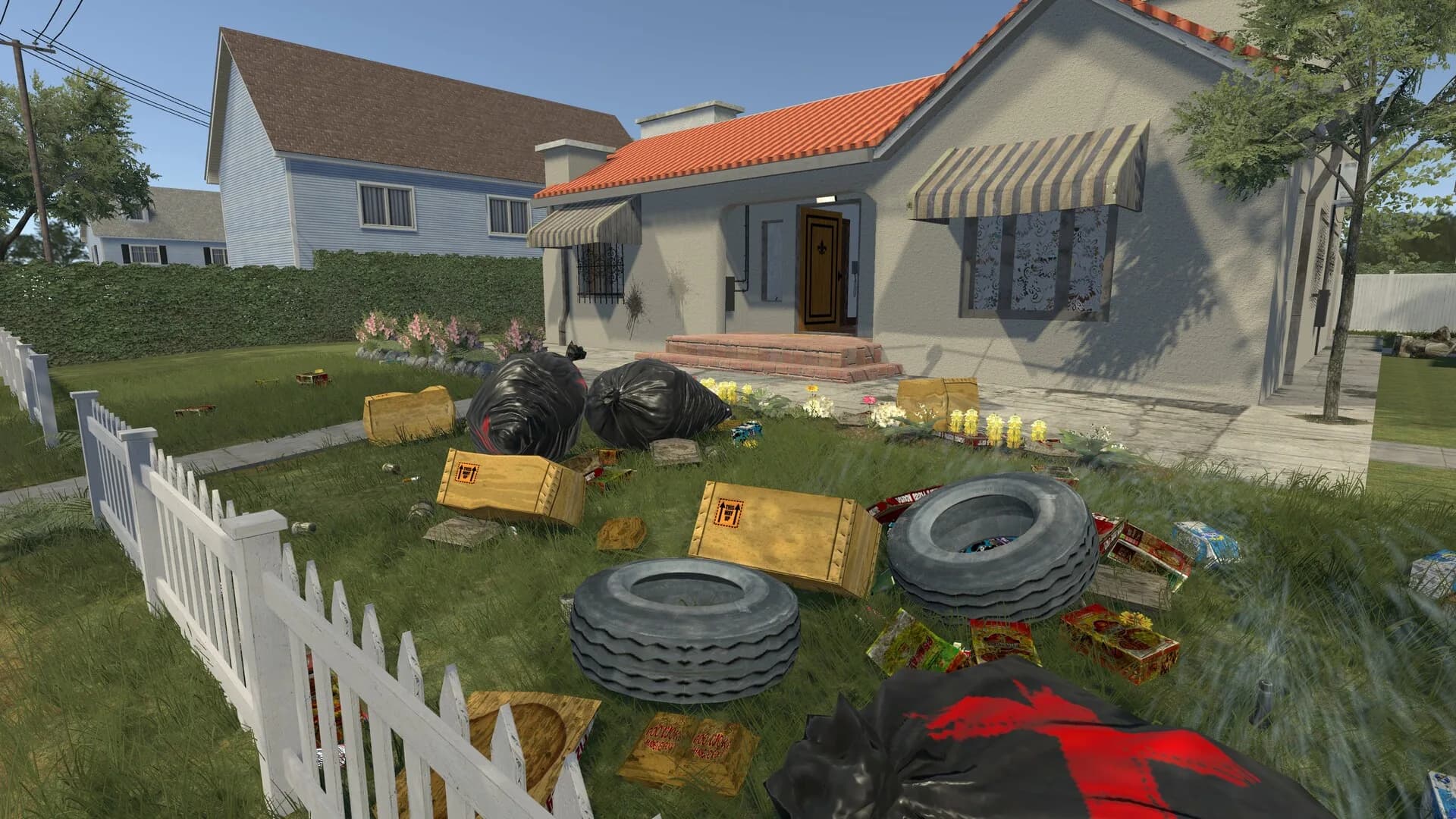 Streamers Cleaning Simulator görsel 3