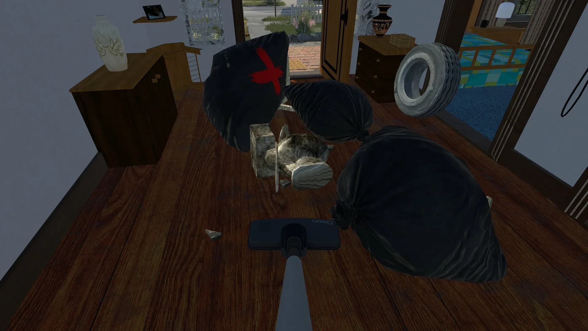 Streamers Cleaning Simulator görsel 6