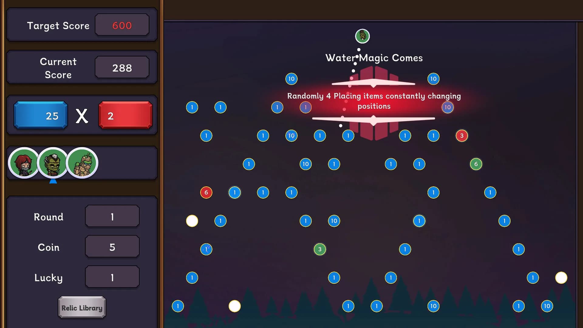Marble Madness görsel 4
