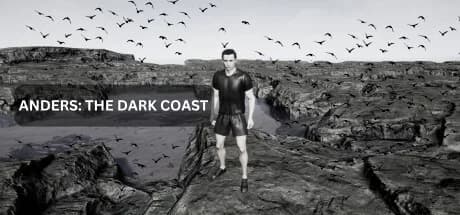 Anders: The Dark Coast görsel 1