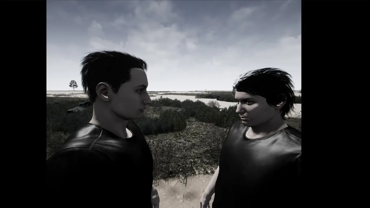 Anders: The Dark Coast görsel 4