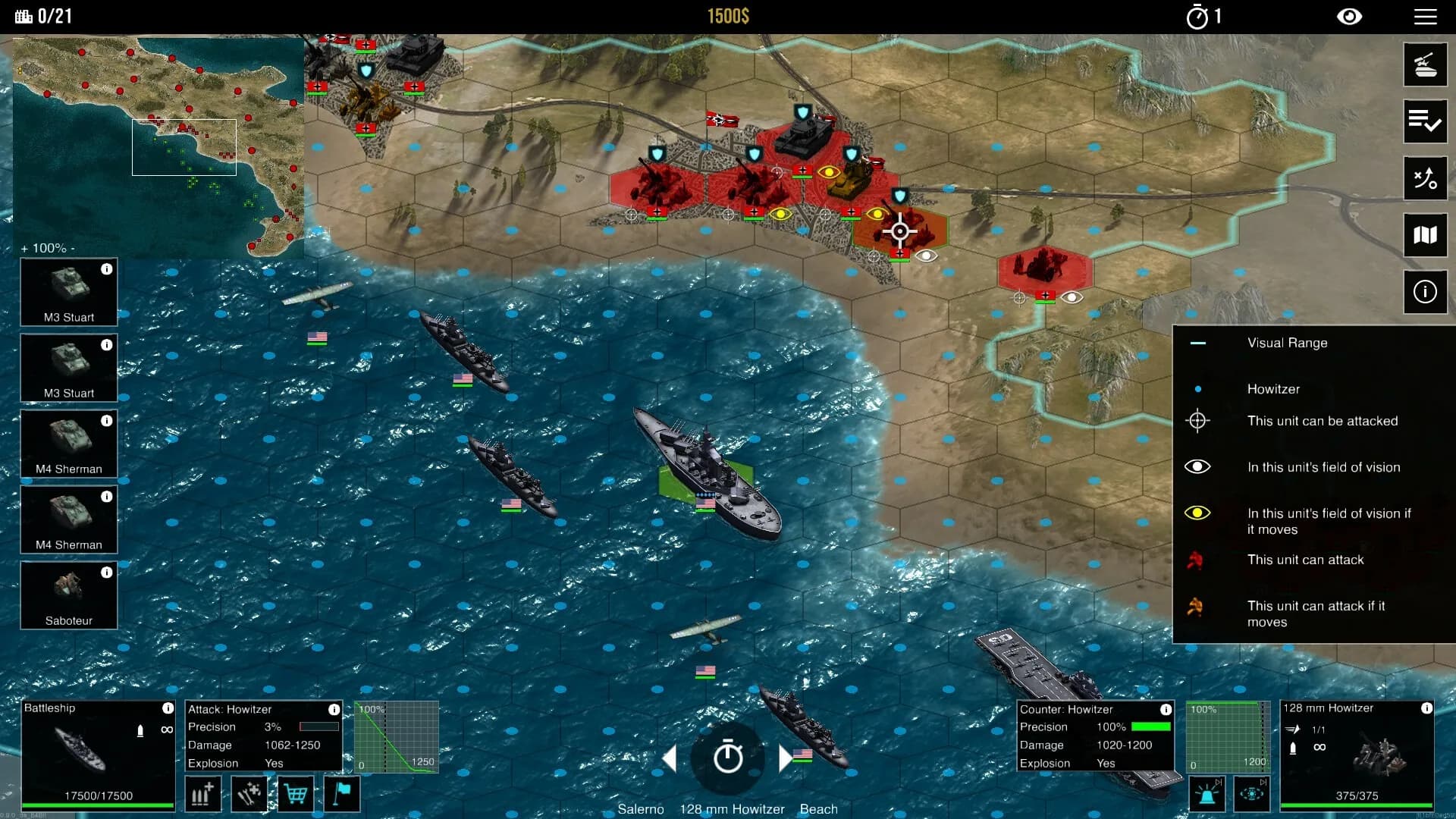 Tank Operations - Diary of the War görsel 3