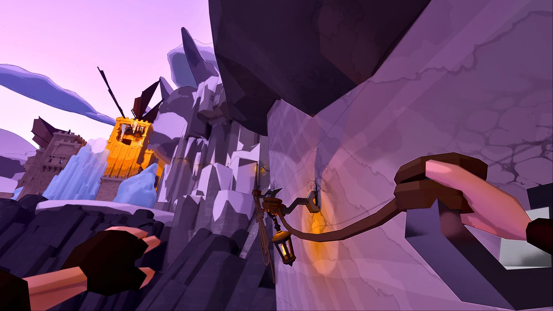 Eldercraft: Mountaineers görsel 2