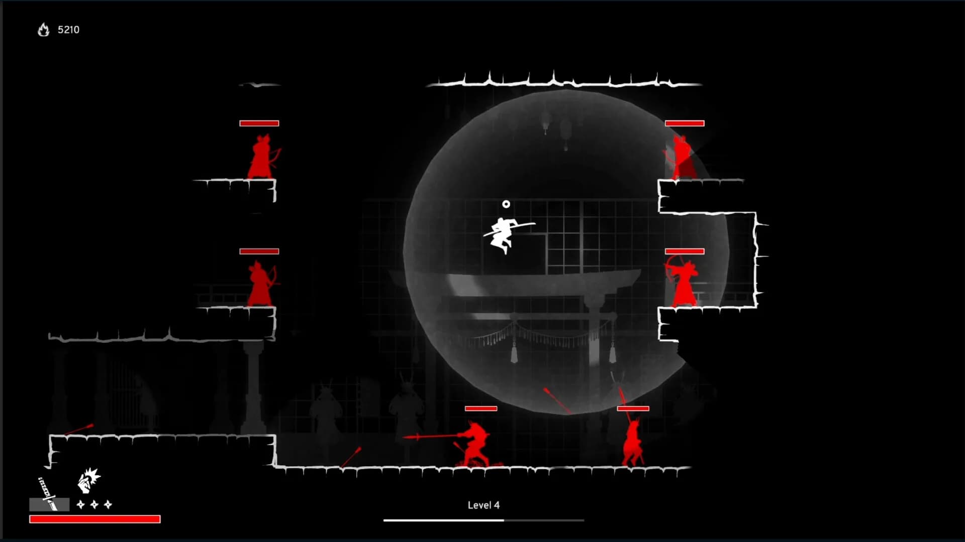 Echo: Defy Death görsel 2