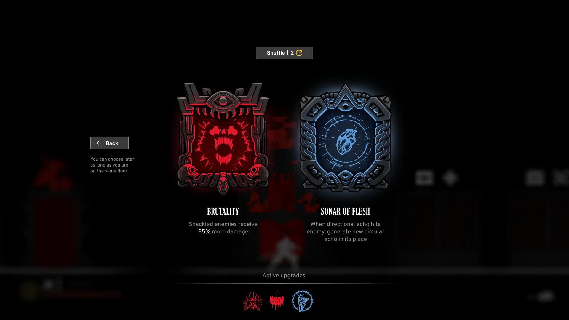 Echo: Defy Death görsel 7