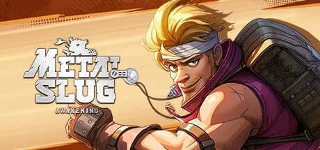 Metal Slug: Awakening görsel 1