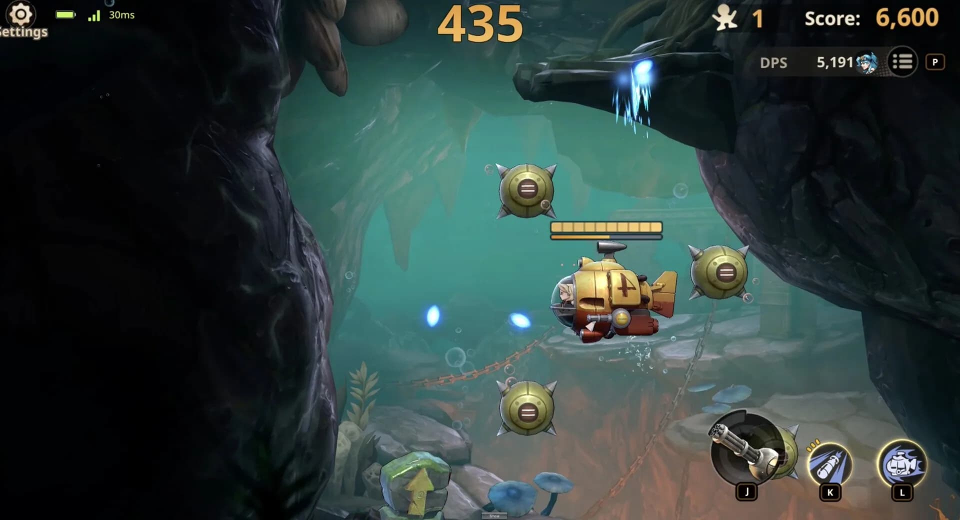 Metal Slug: Awakening görsel 3