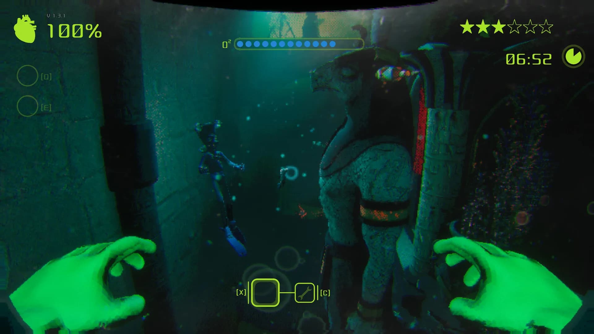 Murky Divers görsel 8