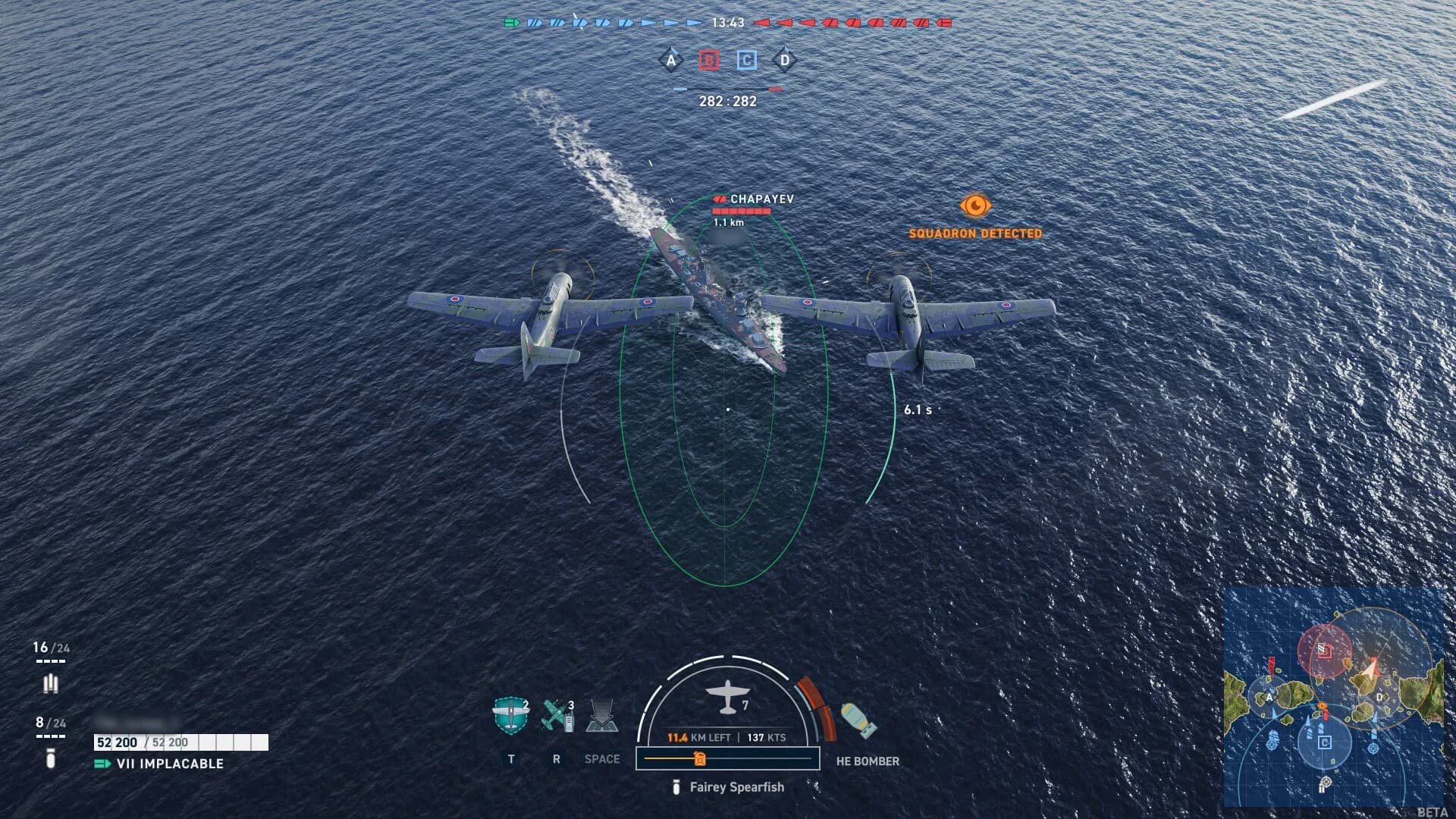 World of Warships: Legends görsel 4