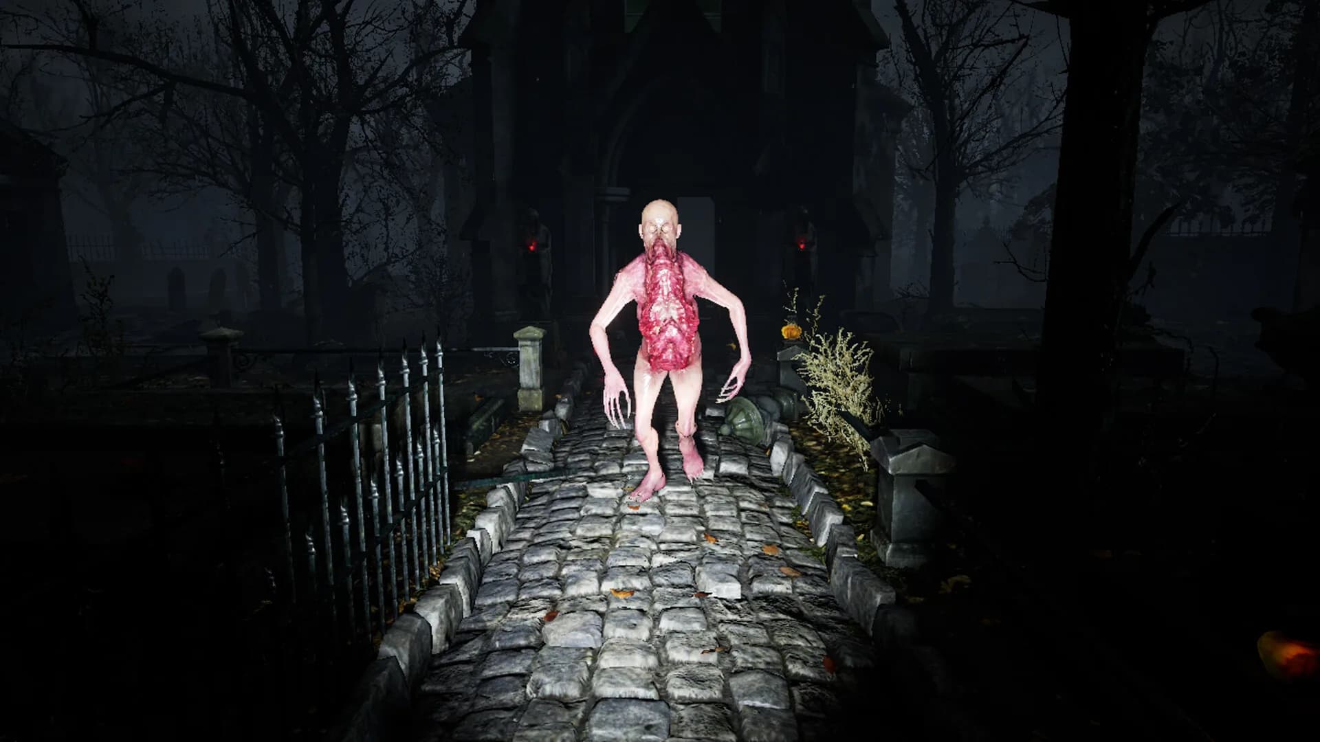 Feel the Fear Around görsel 5