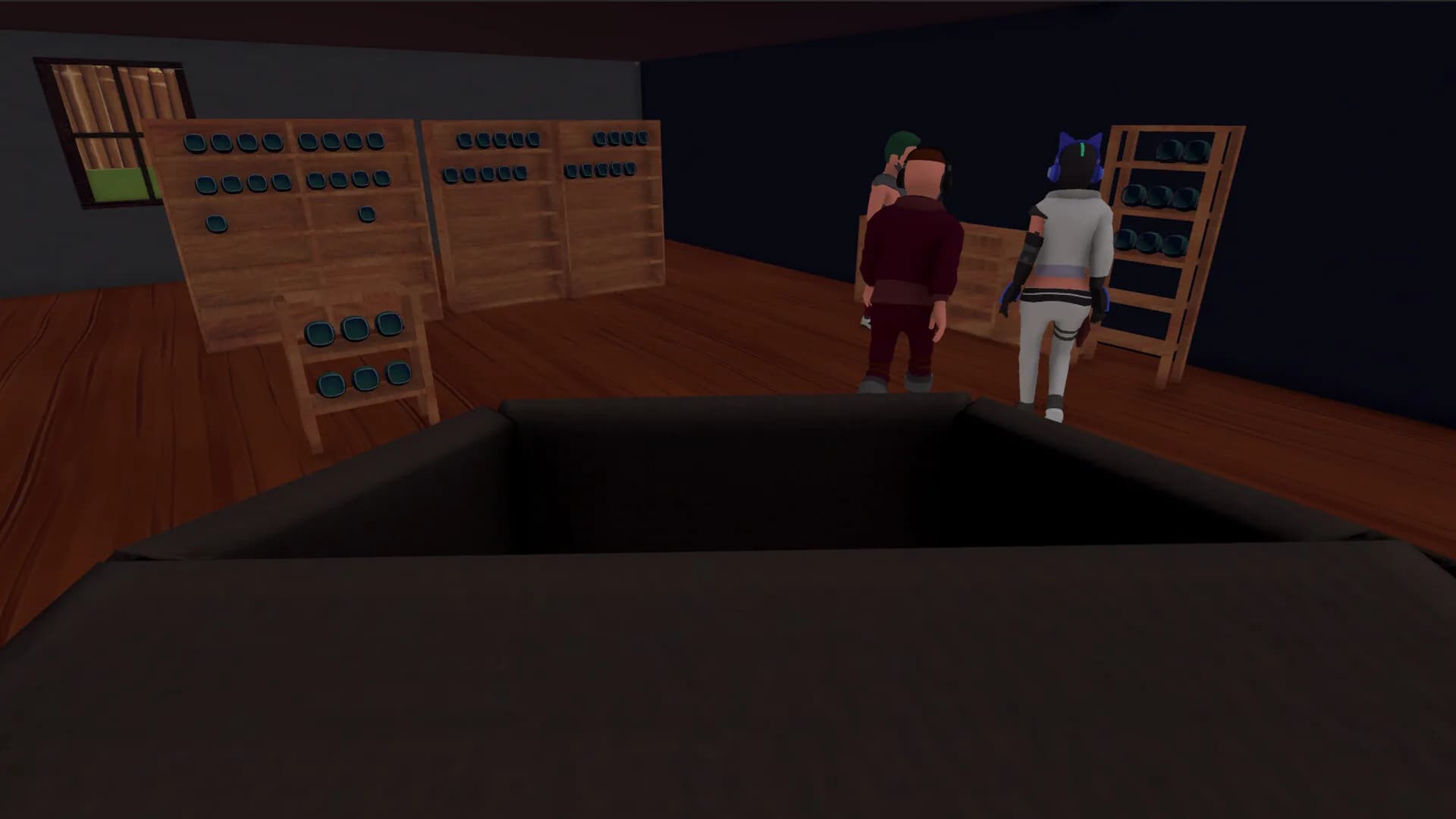 Fantasy World Simulator görsel 4