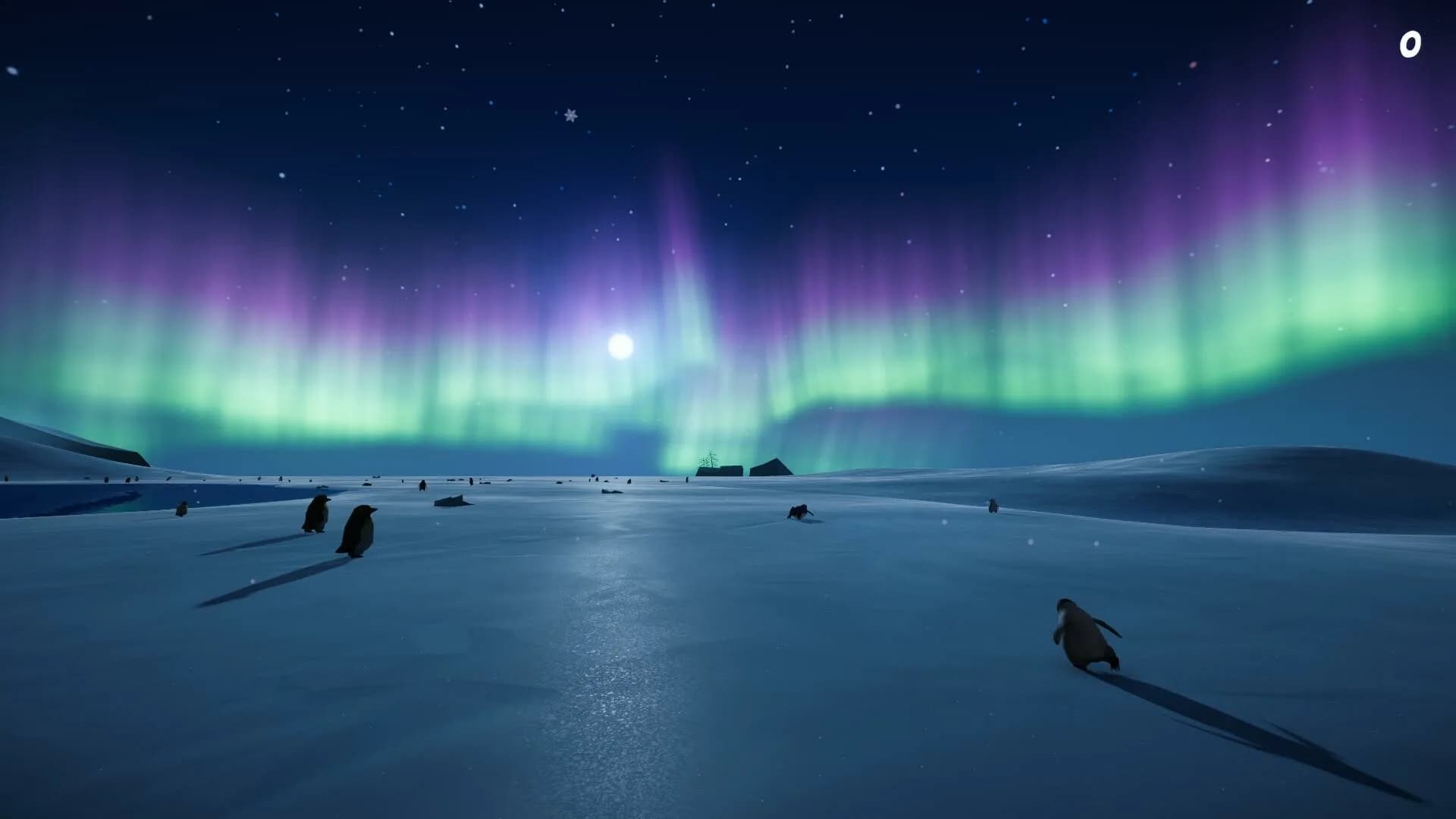 Penguin Helper görsel 13