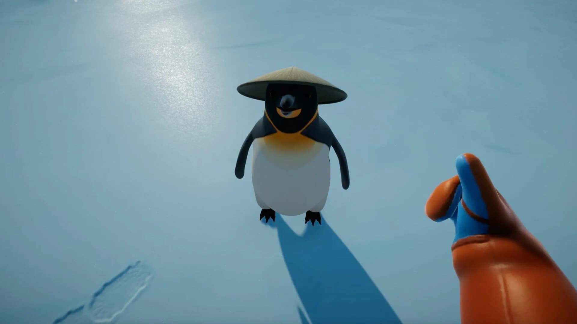 Penguin Helper görsel 14