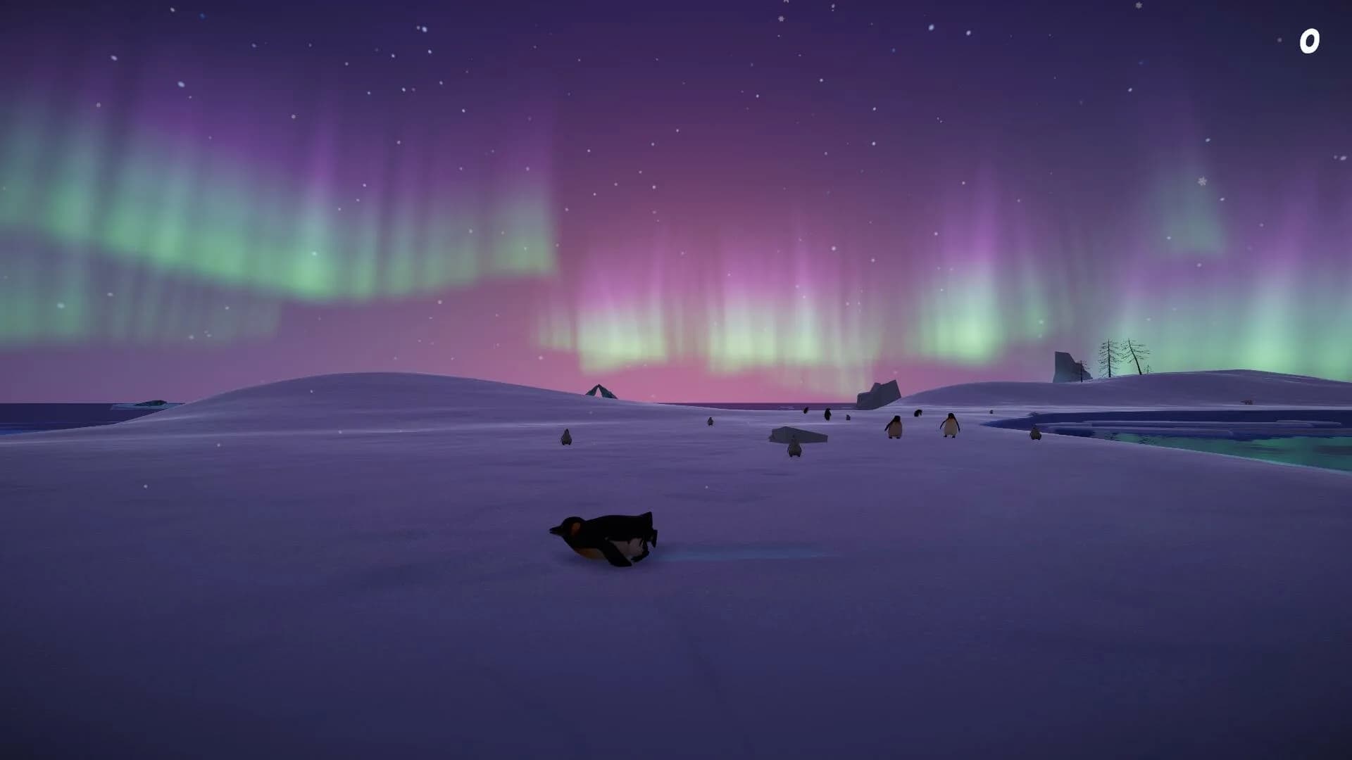 Penguin Helper görsel 5