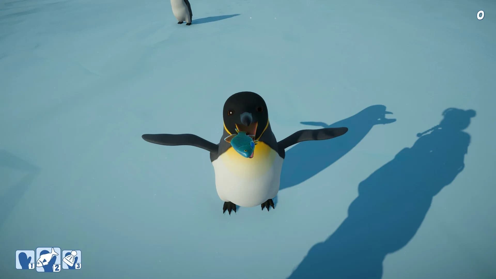 Penguin Helper görsel 6