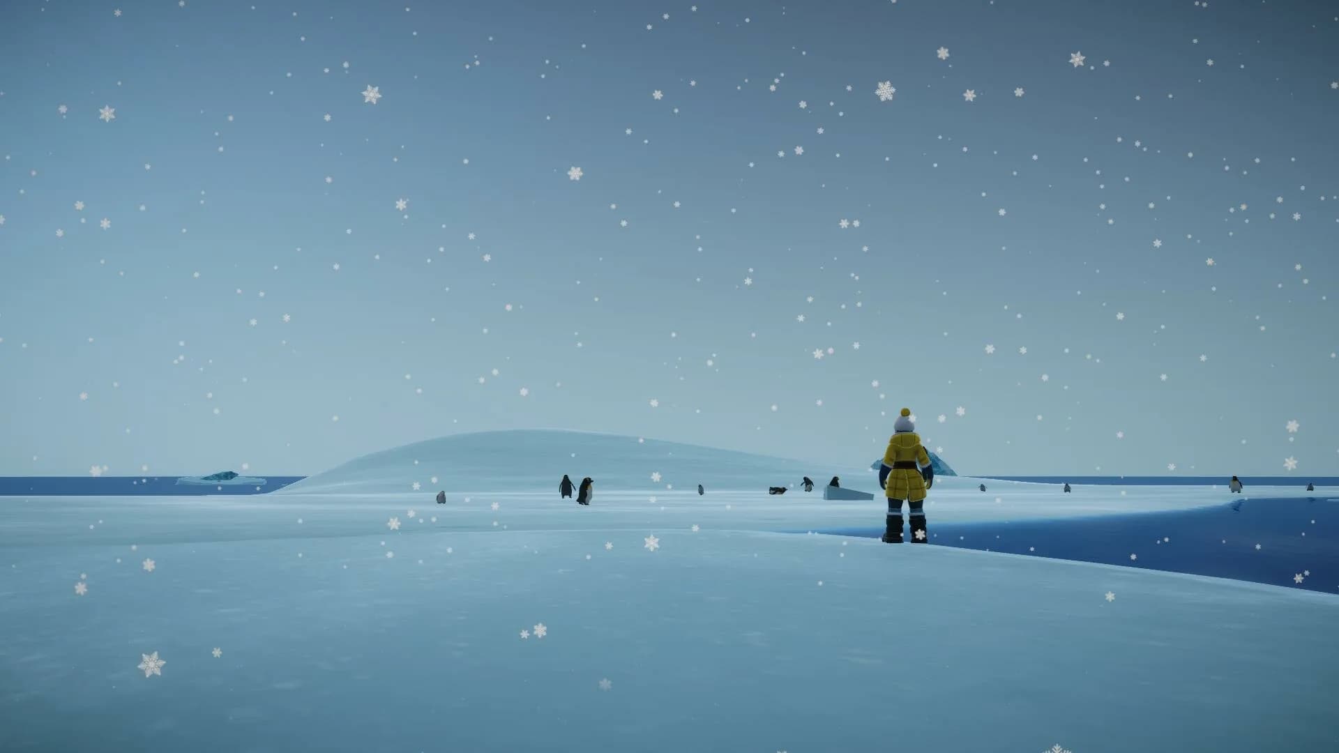 Penguin Helper görsel 8