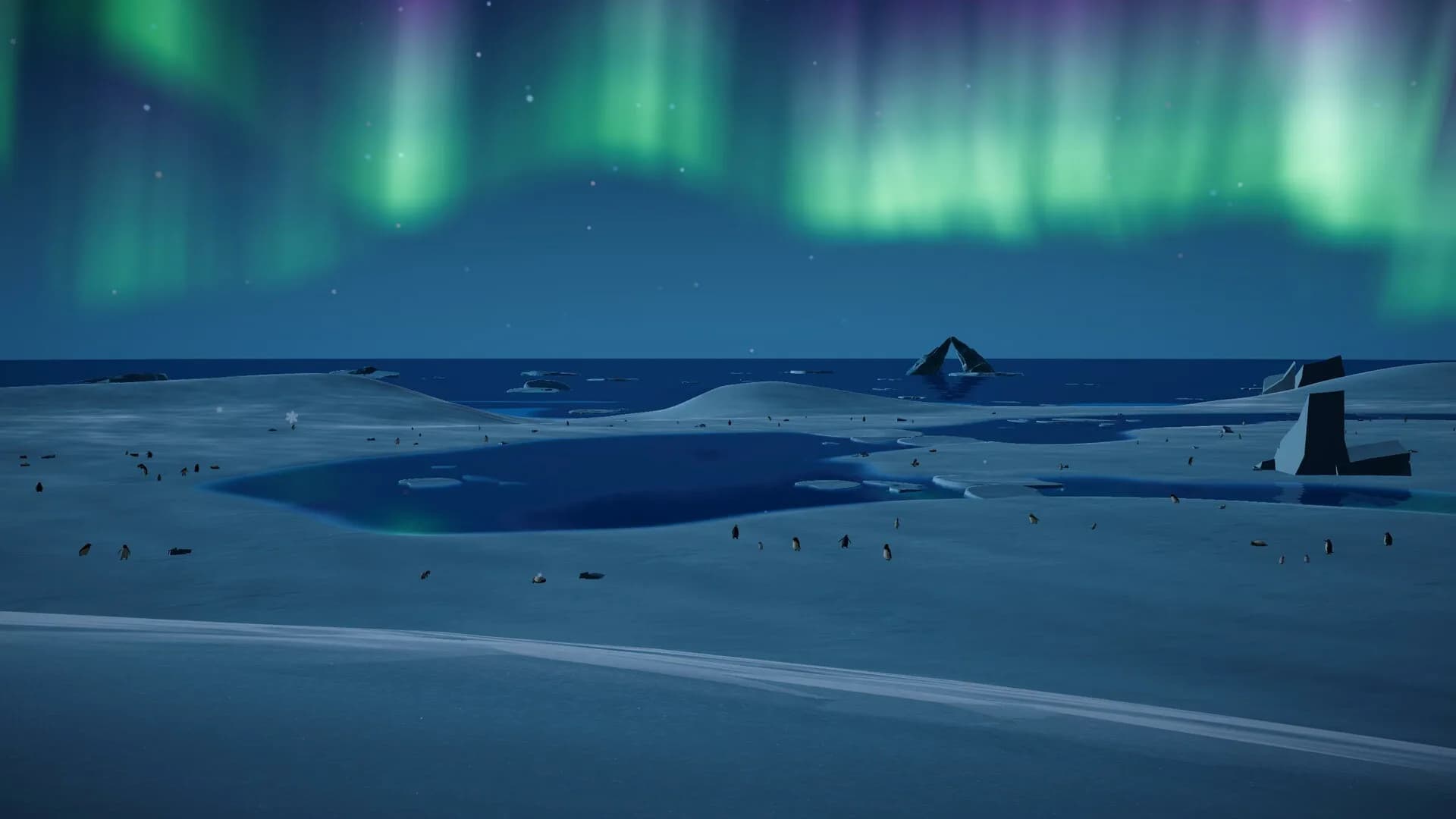 Penguin Helper görsel 9