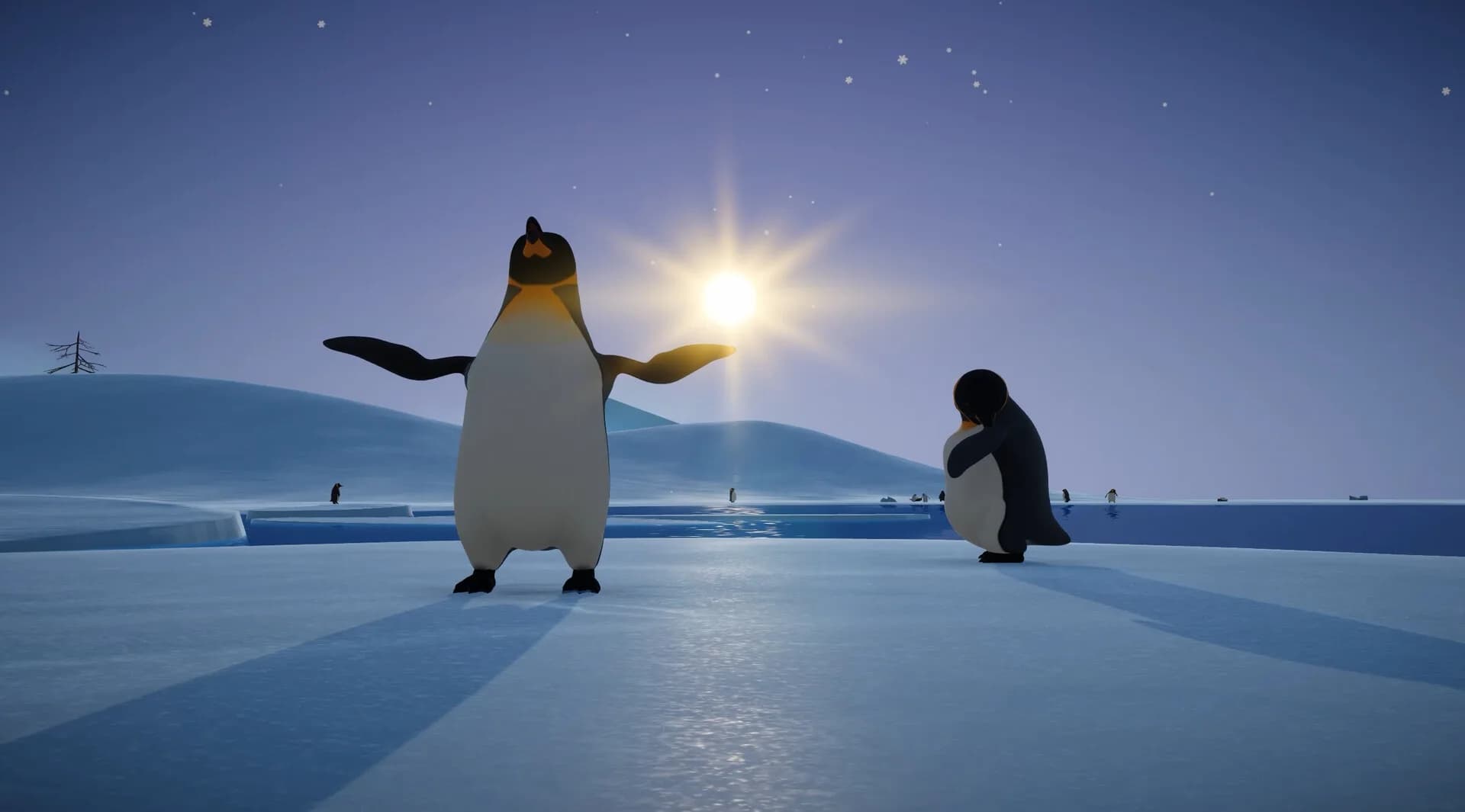 Penguin Helper görsel 10