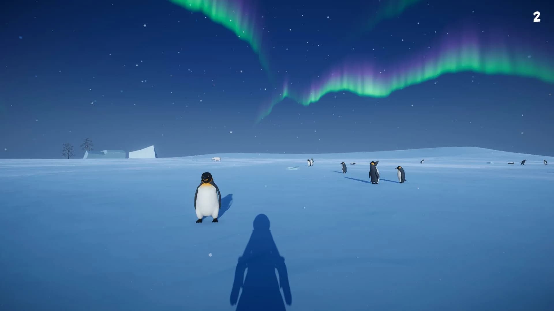 Penguin Helper görsel 11