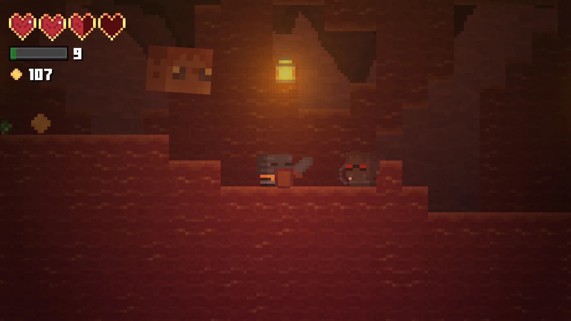 NETHER HEROES görsel 4