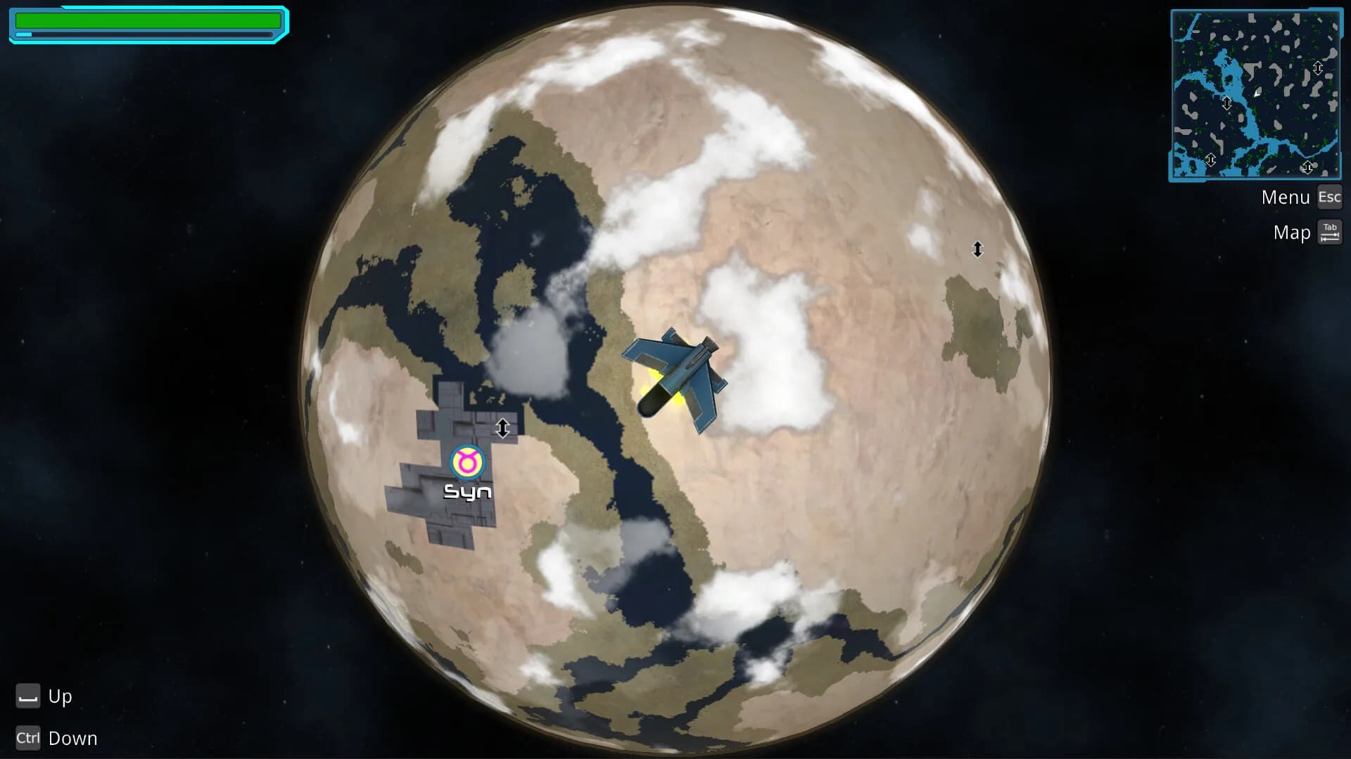 Forces of Ether görsel 6
