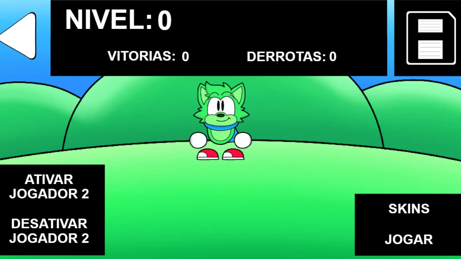 Yapori Minigames görsel 2