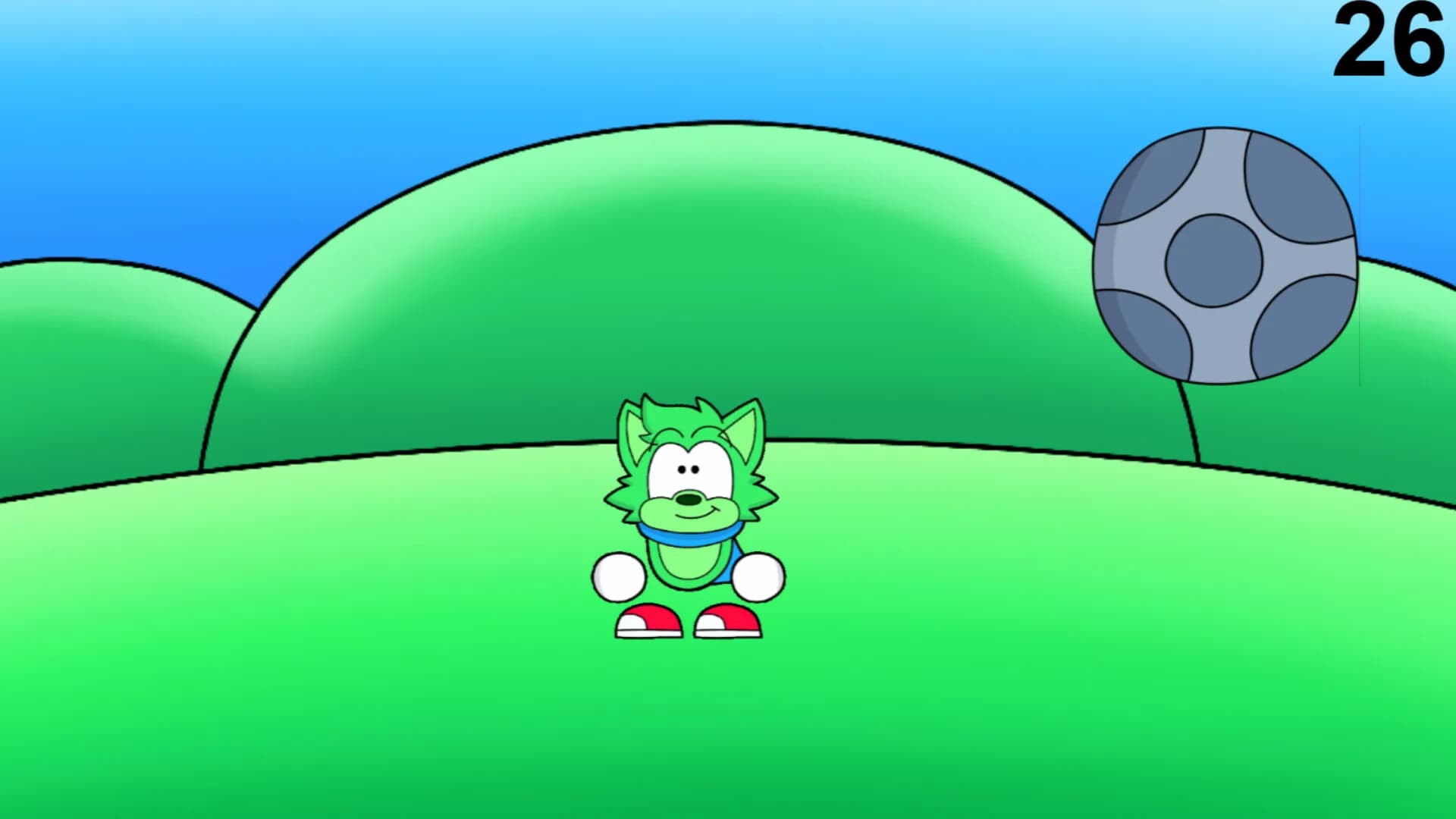 Yapori Minigames görsel 5