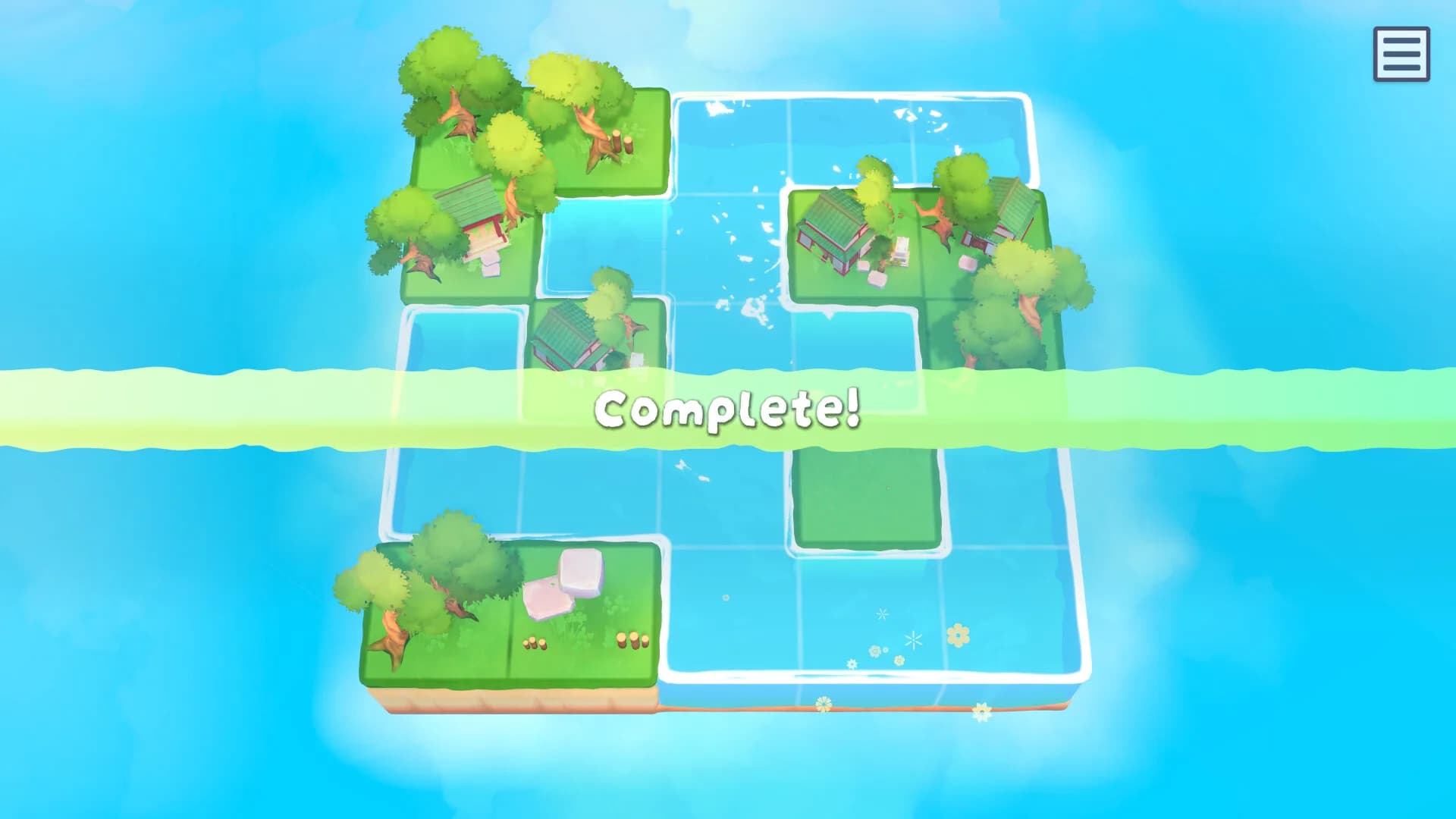 Nurikabe World görsel 5