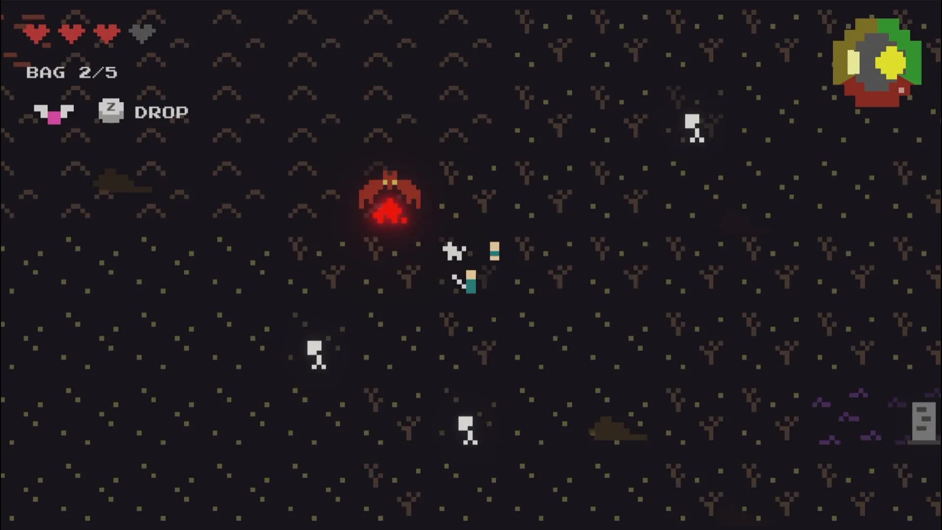 Dungeon World görsel 2