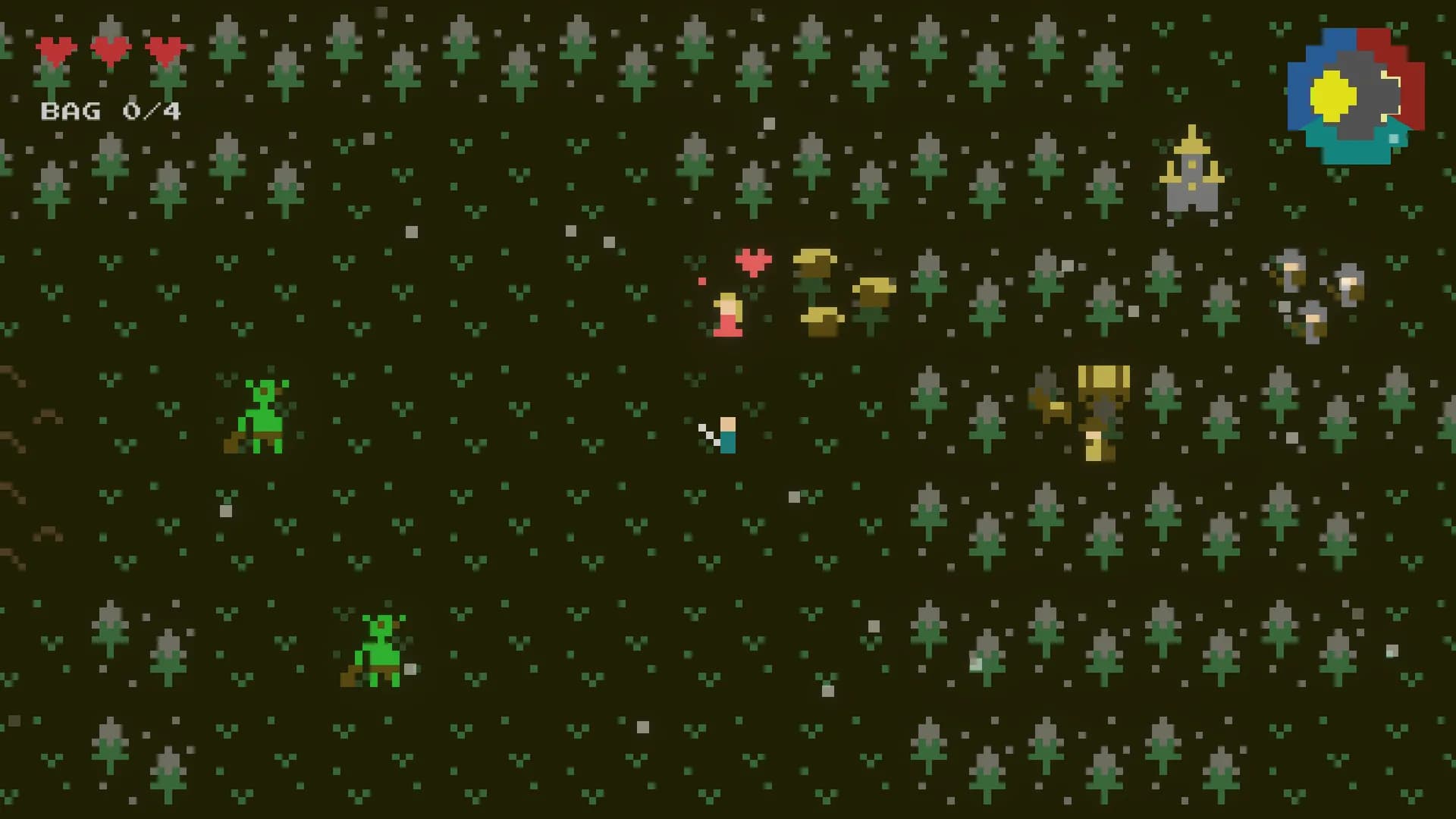 Dungeon World görsel 3