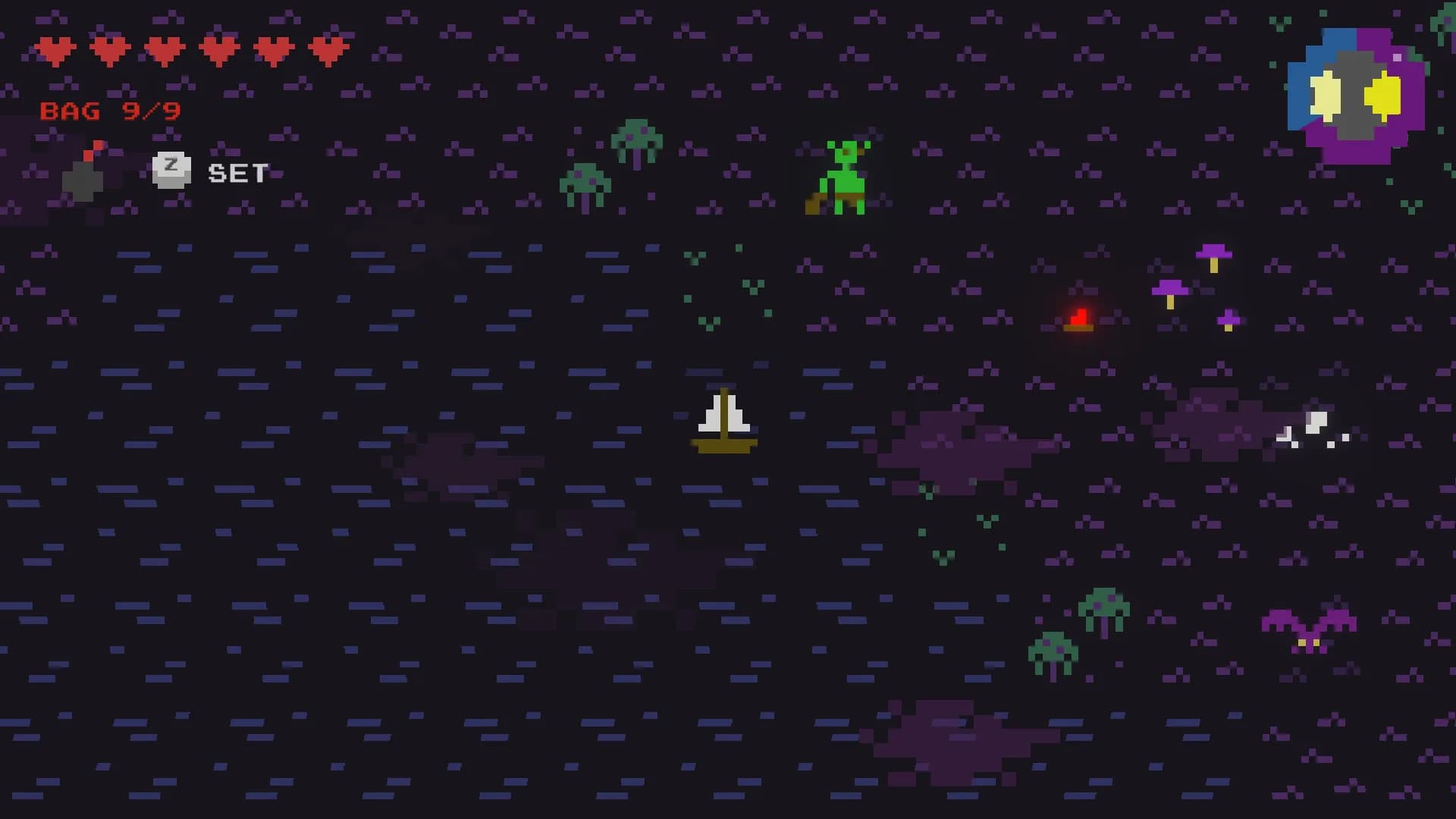 Dungeon World görsel 4