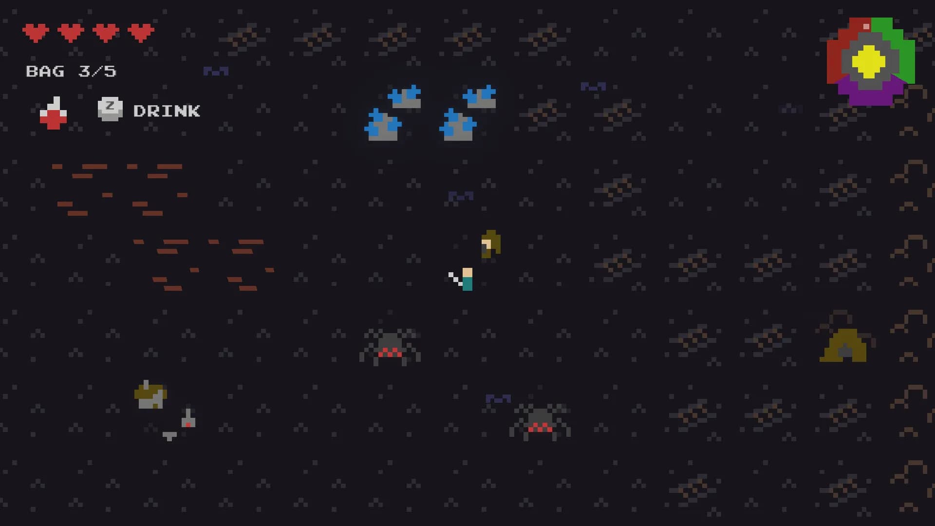 Dungeon World görsel 5