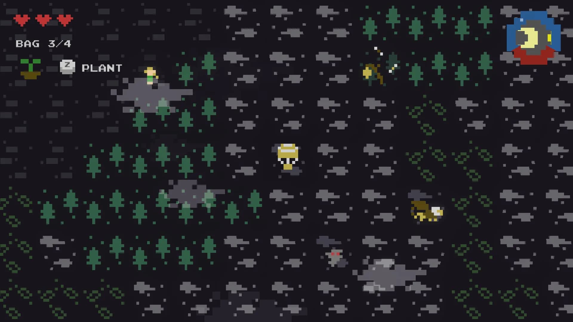 Dungeon World görsel 6