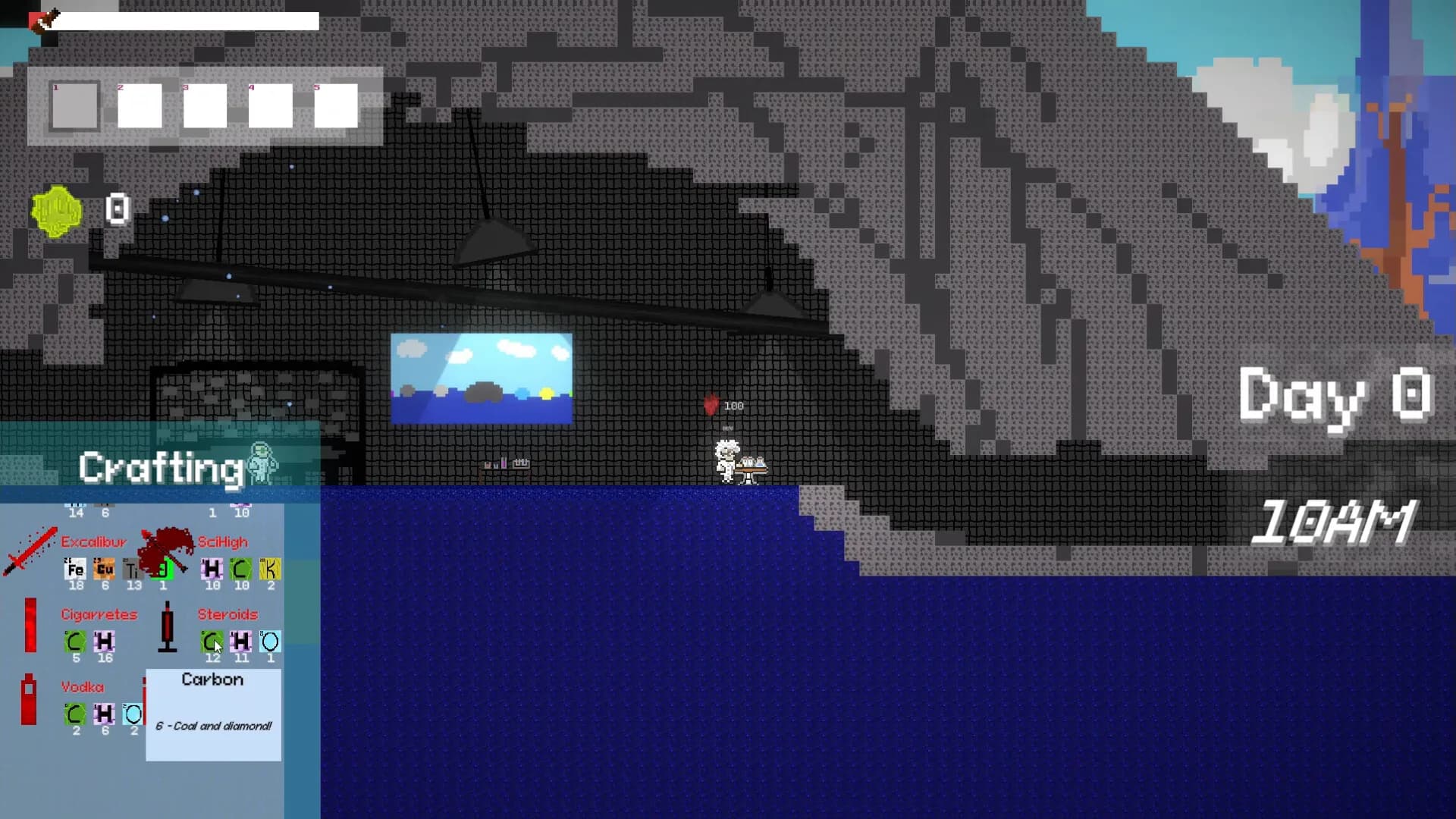 Blue Land görsel 4