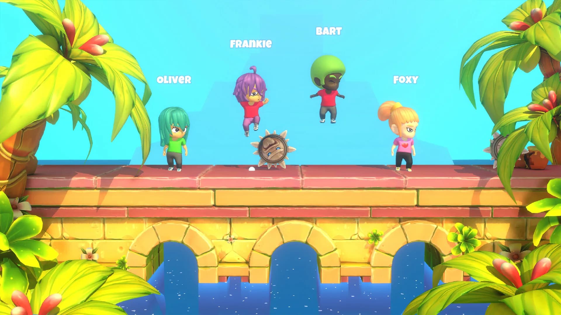 Super Party Games Online görsel 6