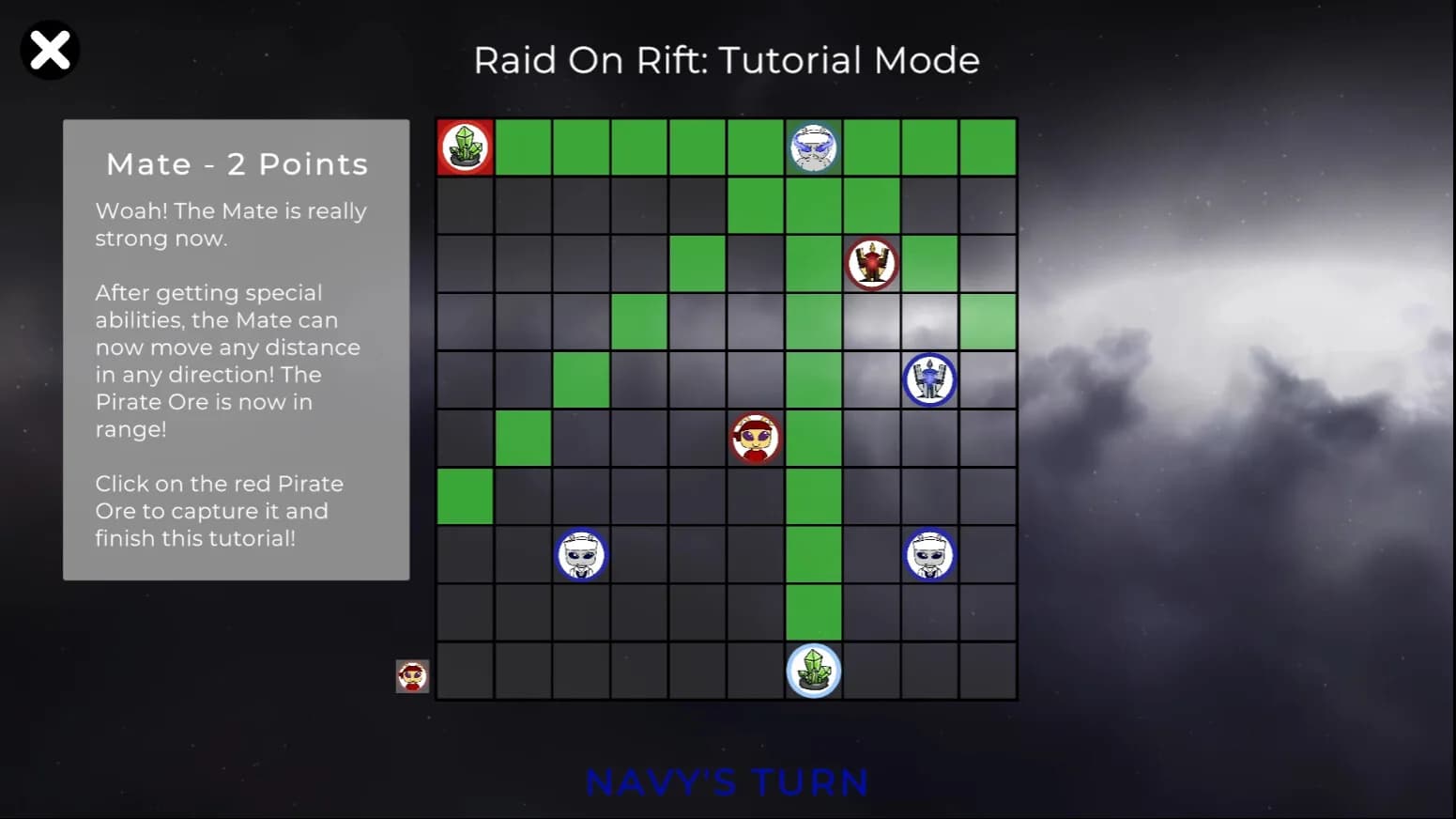 Raid On Rift görsel 3