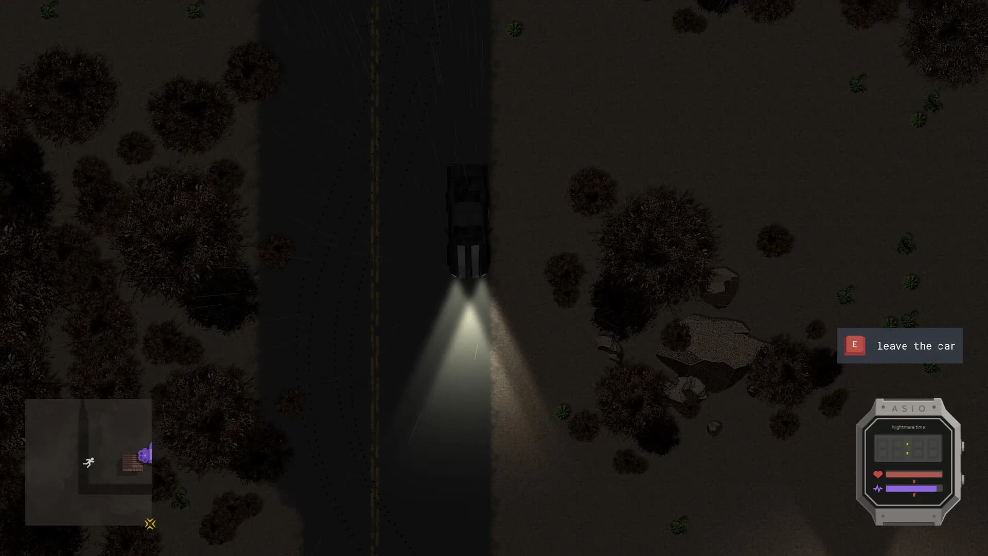 DayOff: Moonriver incident görsel 3