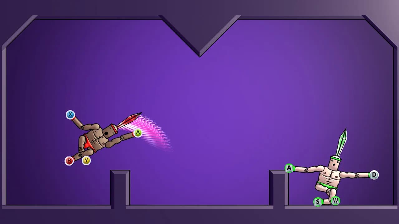 Mount Your Friends görsel 6