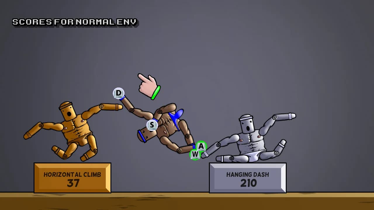 Mount Your Friends görsel 8