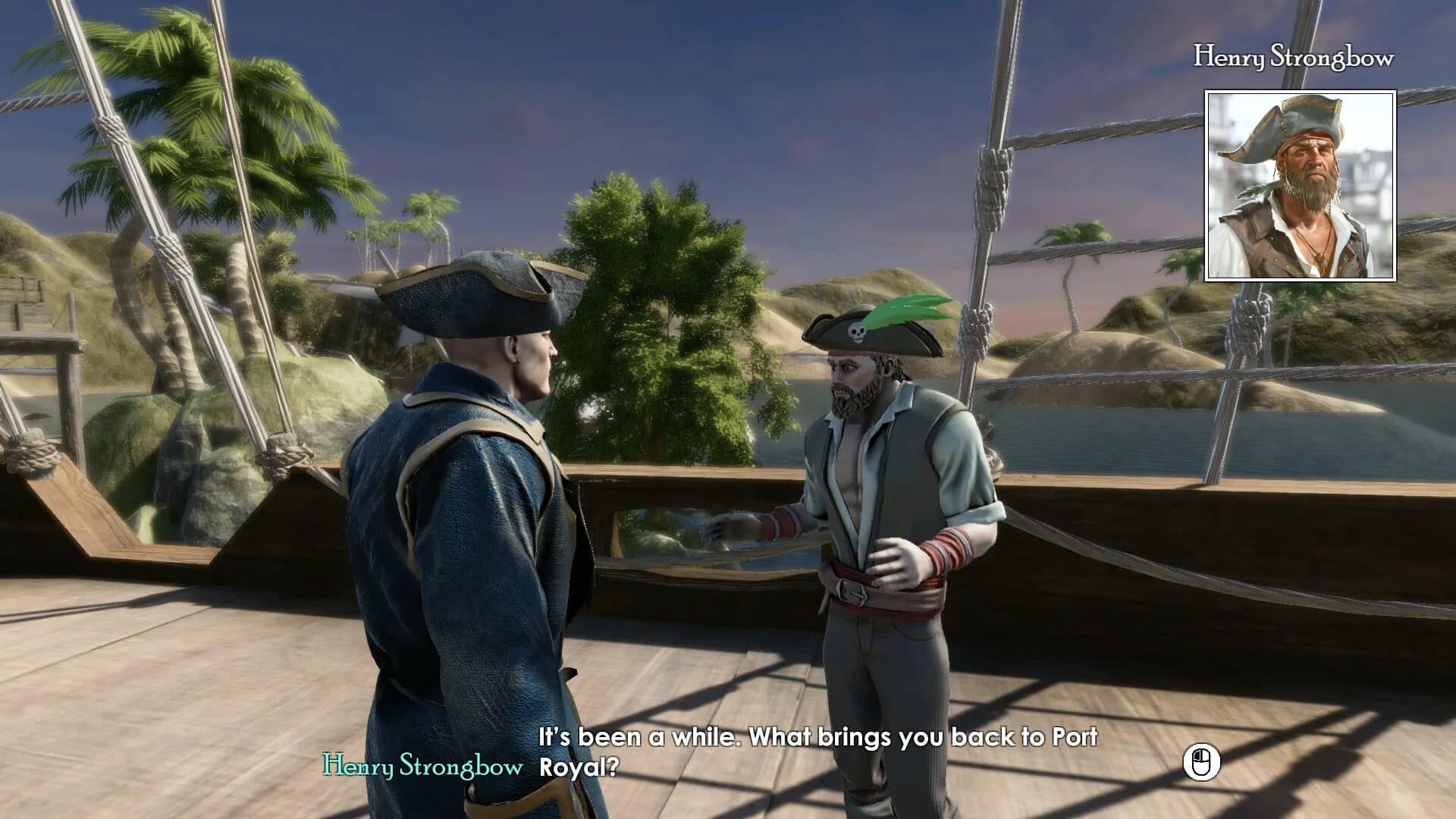 Revenge of Black Bone görsel 25