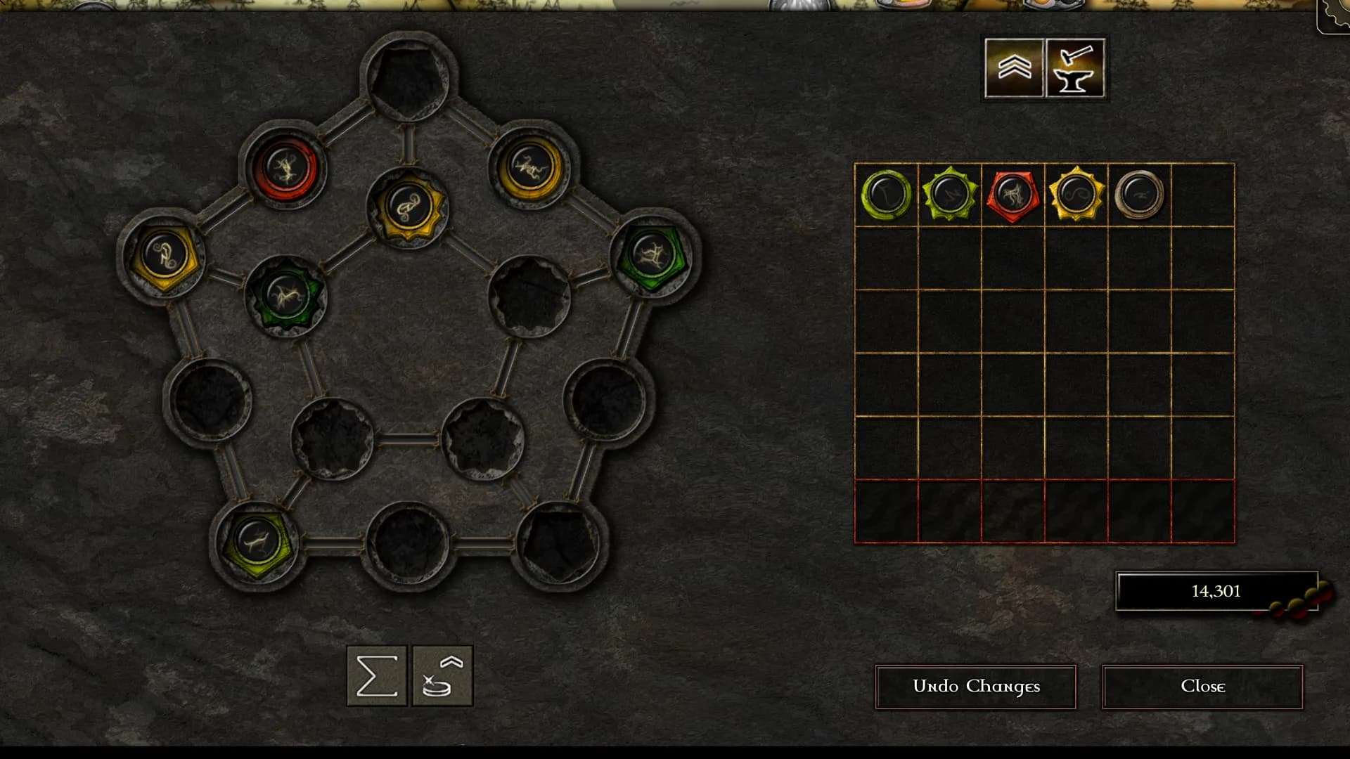 GemCraft - Chasing Shadows görsel 14