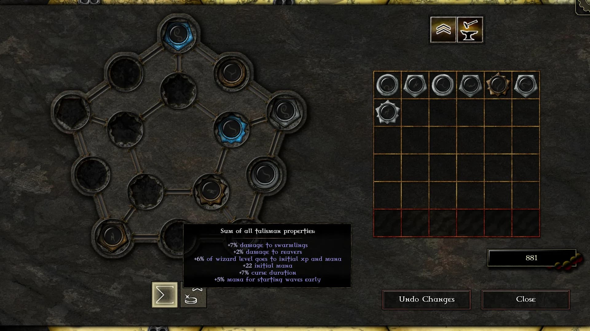 GemCraft - Chasing Shadows görsel 7