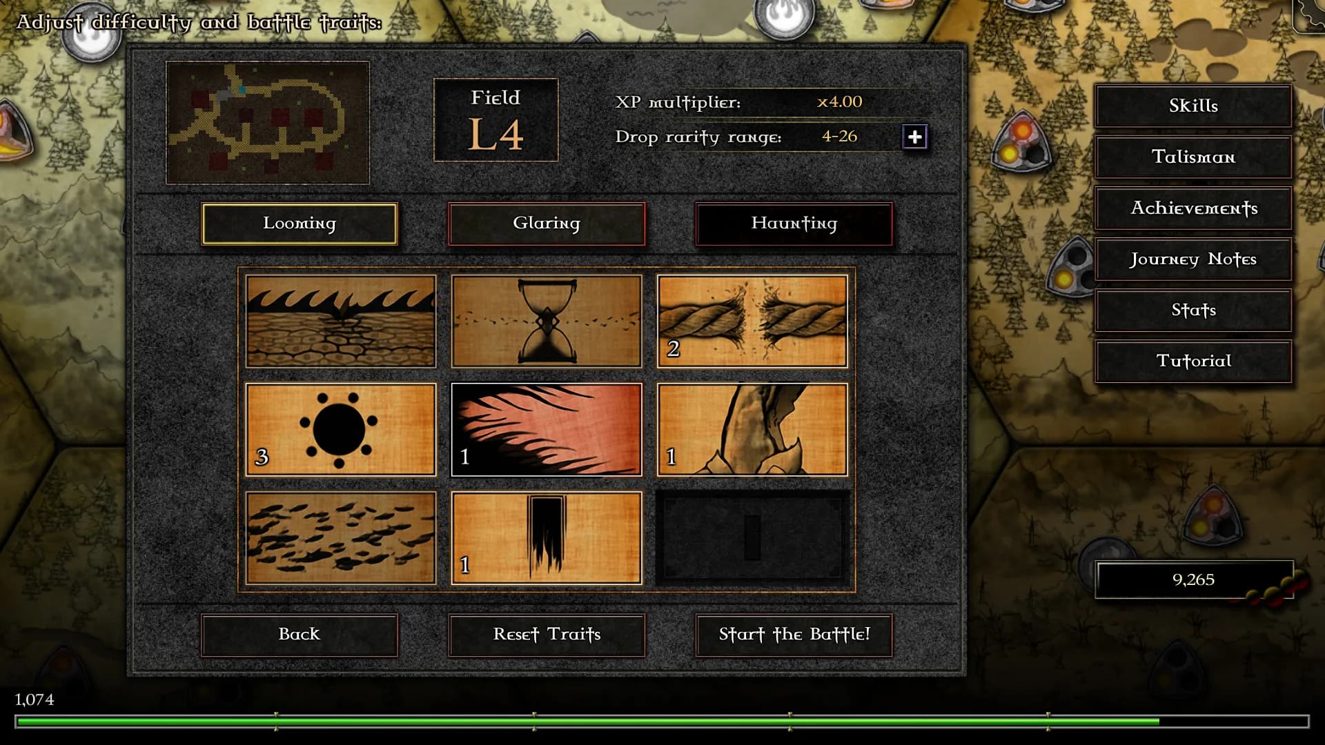 GemCraft - Chasing Shadows görsel 9