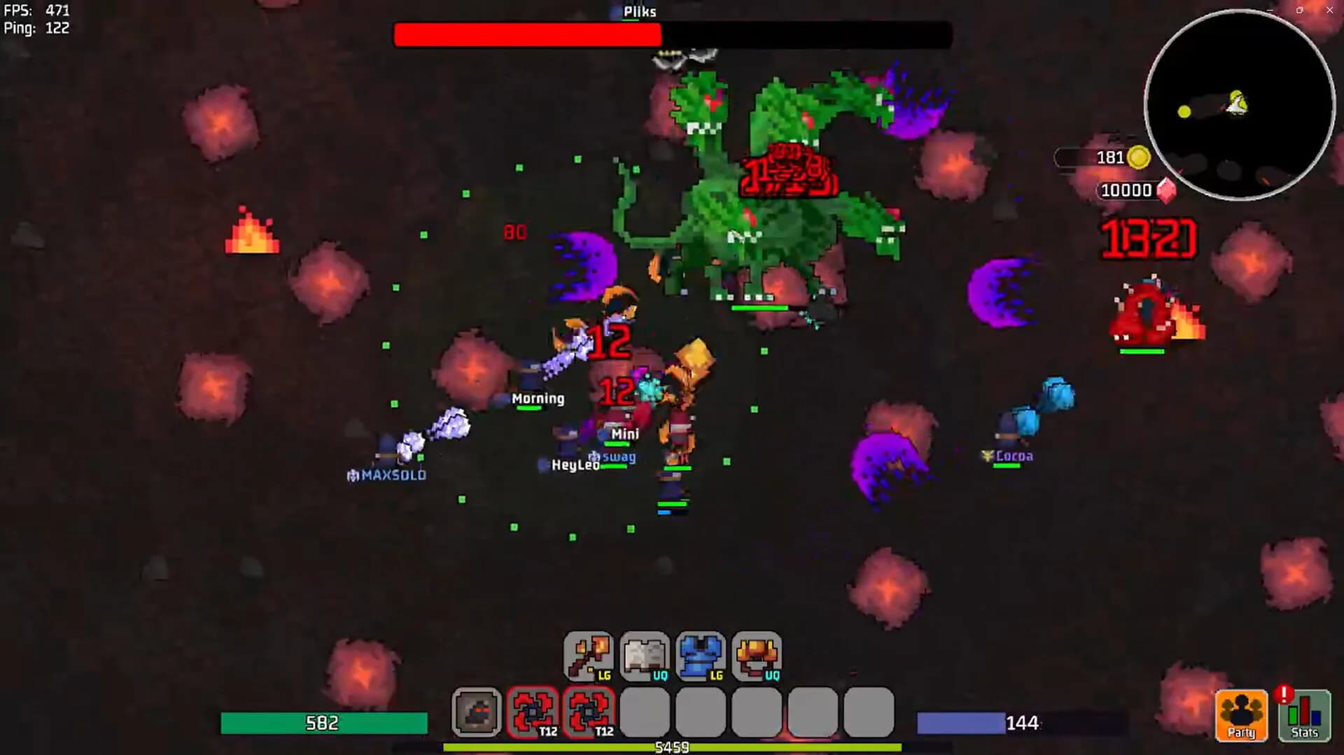 Eternal Conquest görsel 2