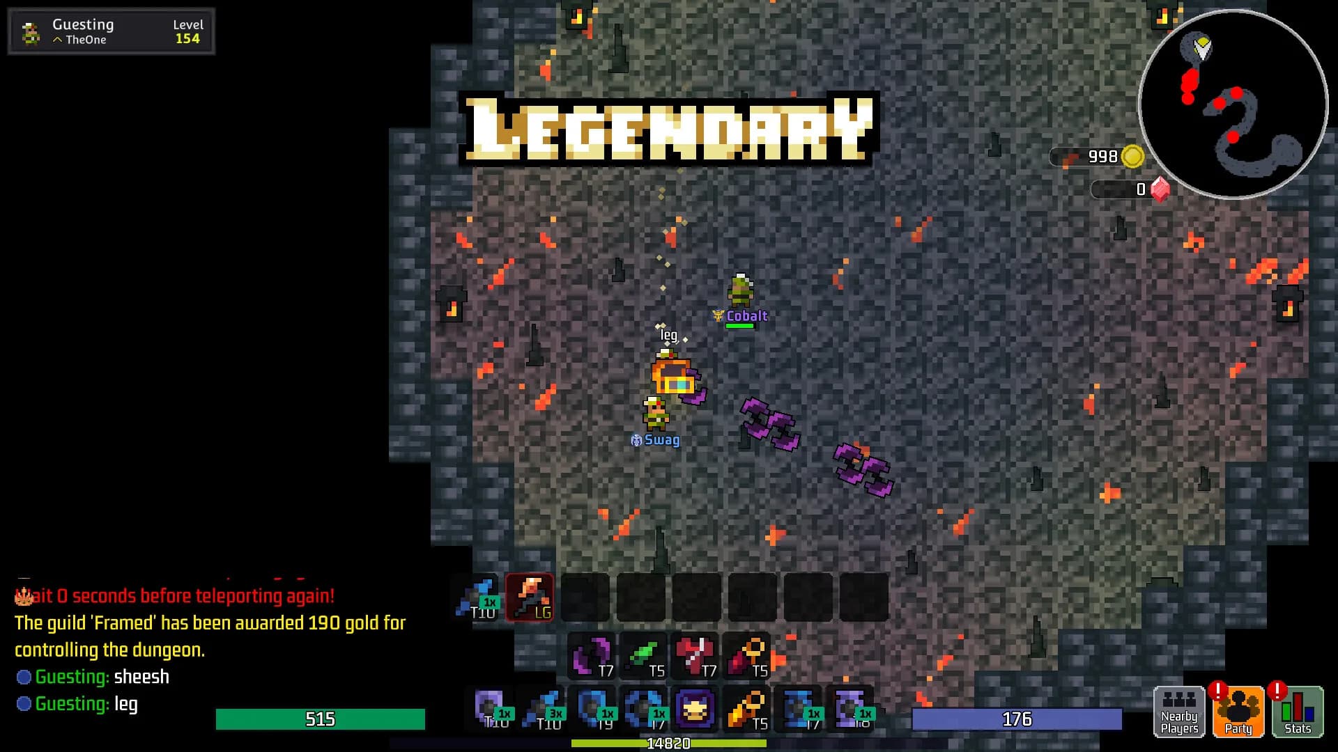 Eternal Conquest görsel 3