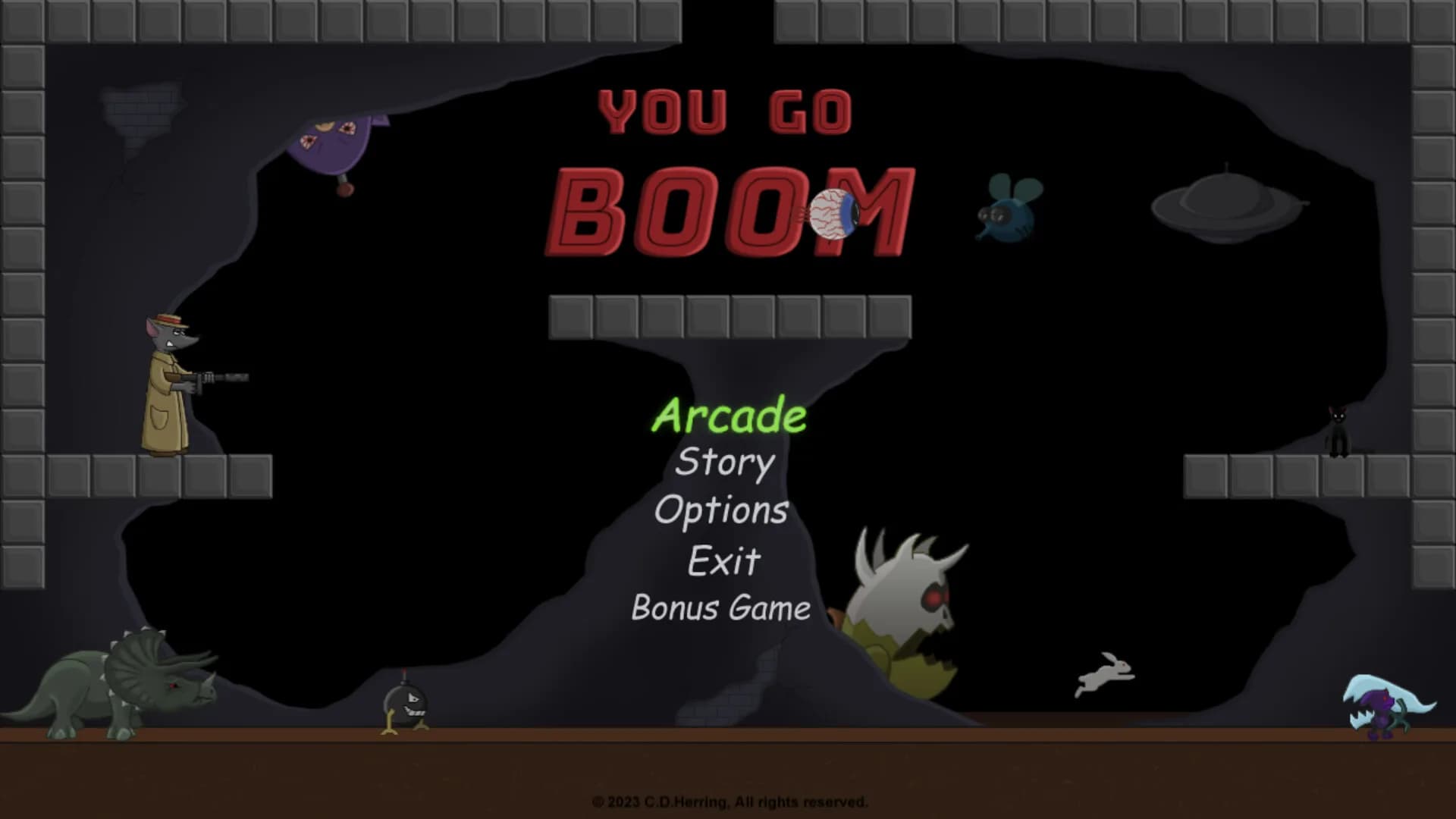 You Go Boom görsel 10